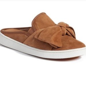 Ugg Luci bow mule sneaker